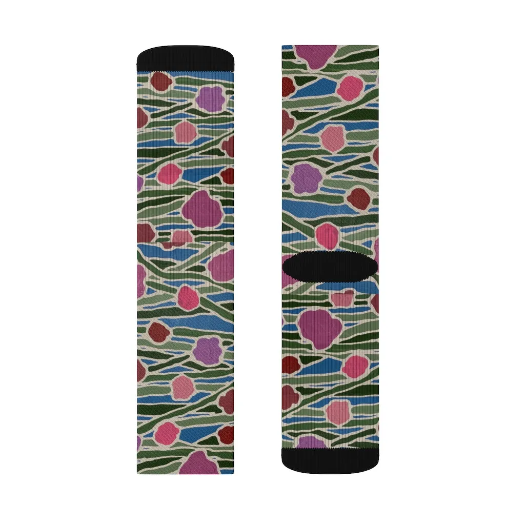Spring - Socks