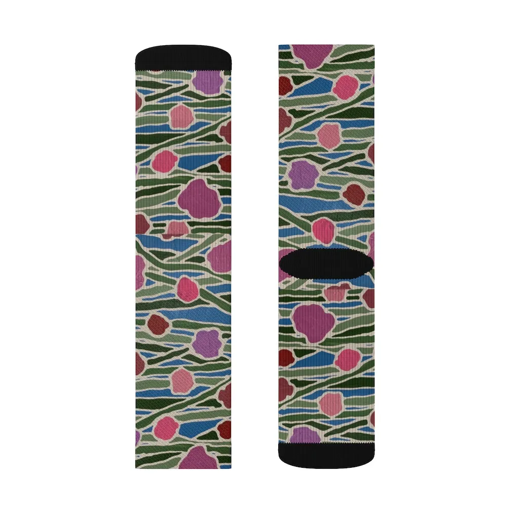 Spring - Socks