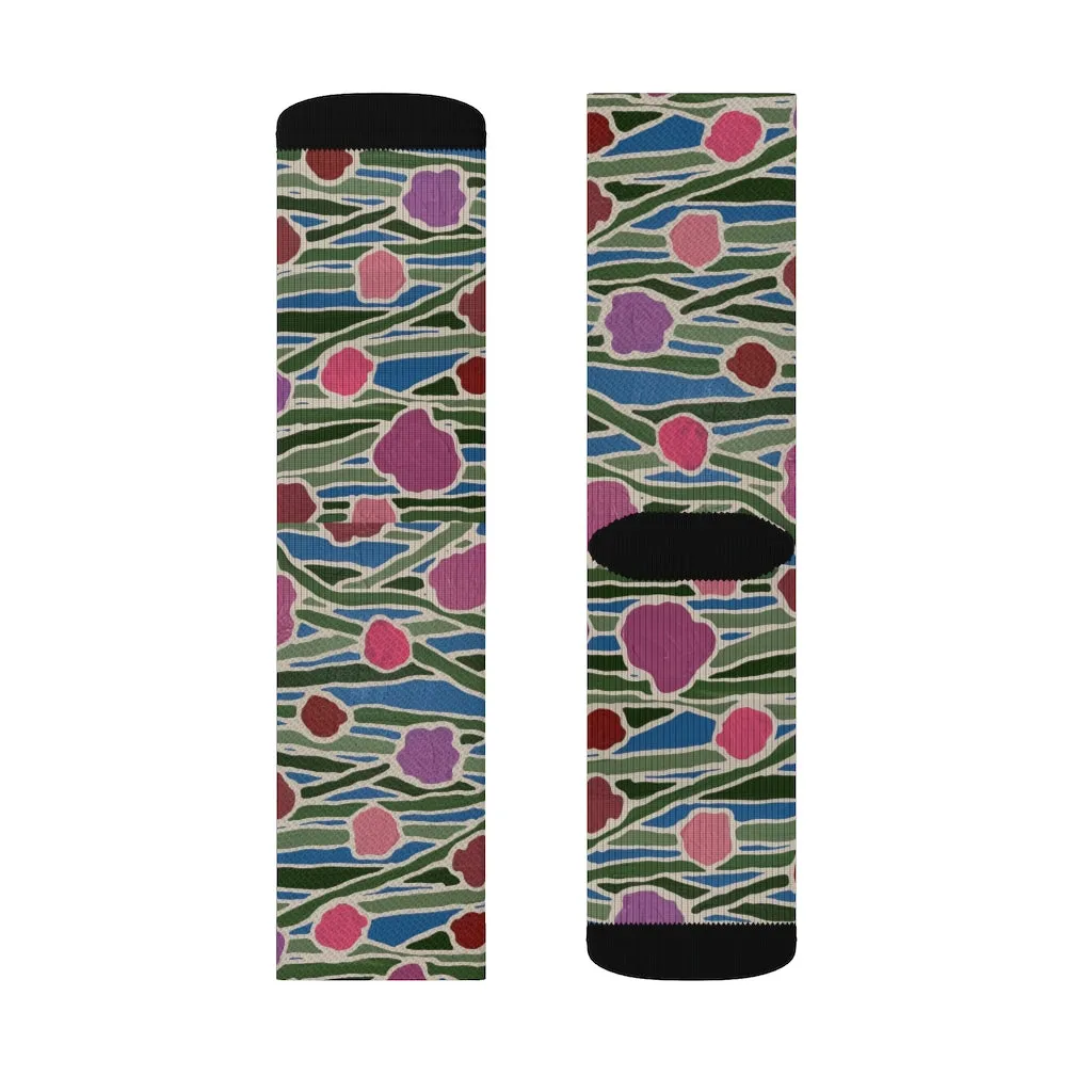 Spring - Socks
