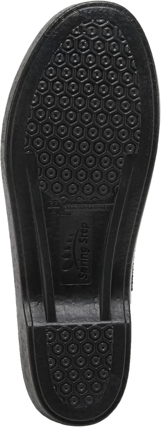 Spring Step Women's Tender Flat
