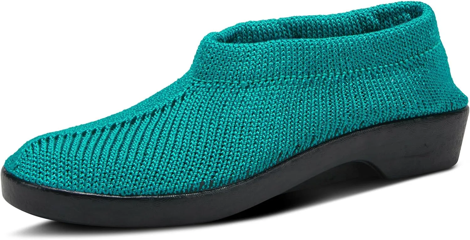 Spring Step Women's Tender Flat