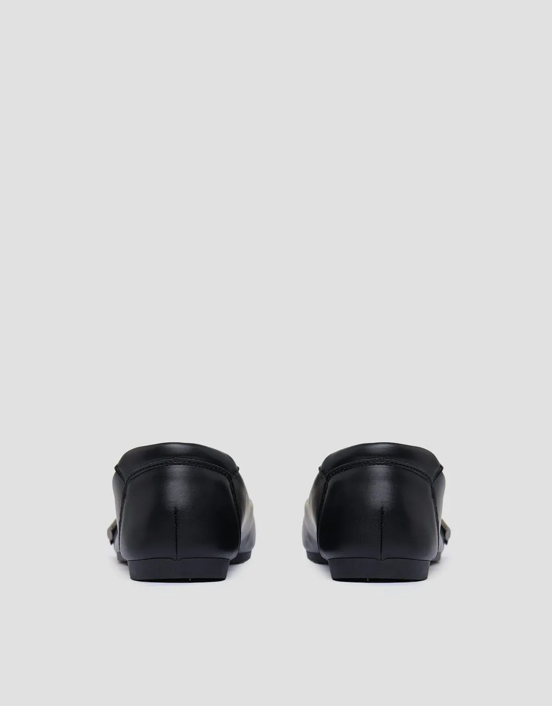St. Yves Scc6 Ribbon Accesoris Sepatu Ballerinas Wanita