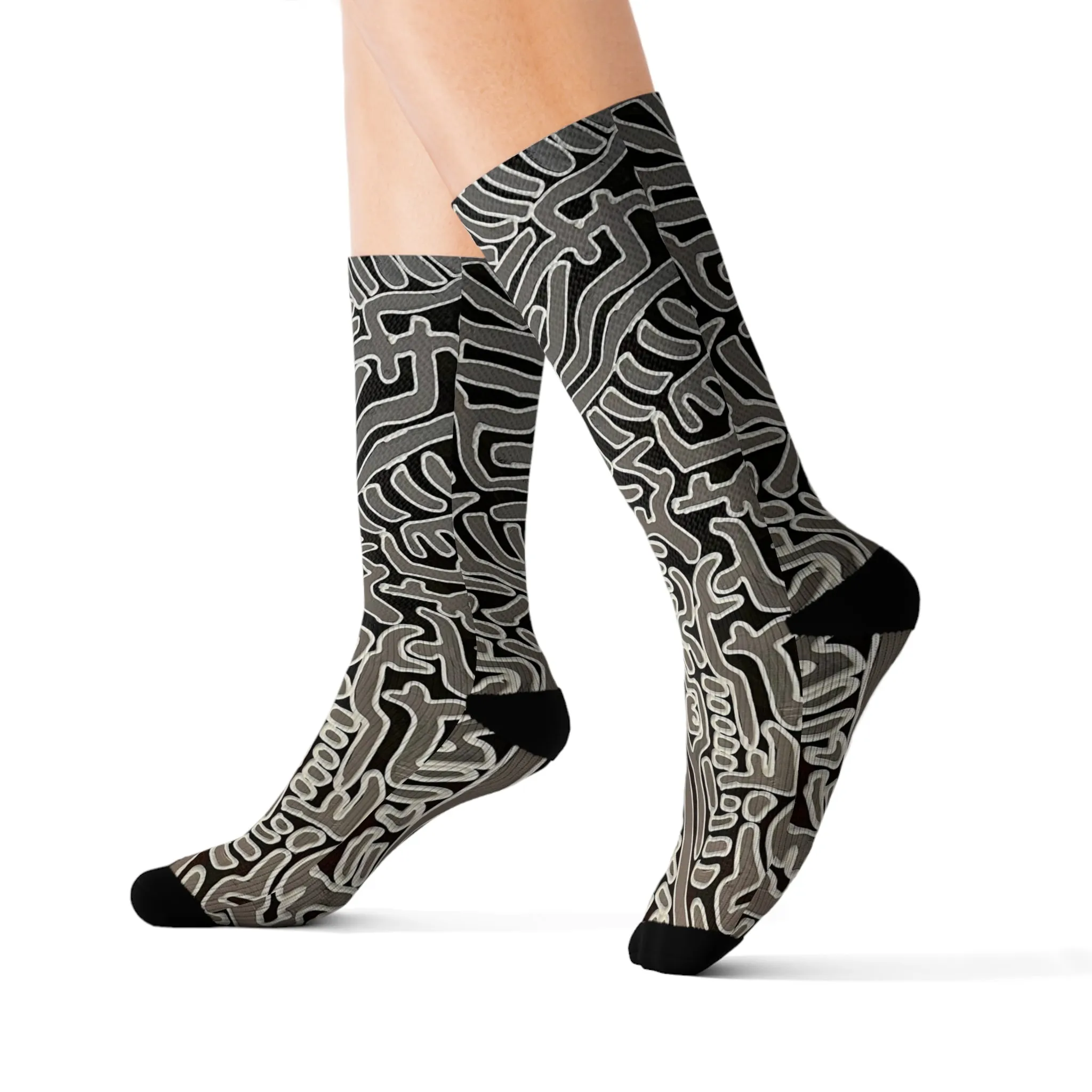 Stark Socks