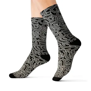 Stark Socks