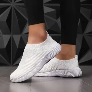 StrideFlow Lightweight Sneakers