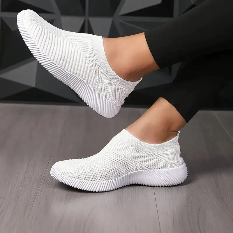 StrideFlow Lightweight Sneakers