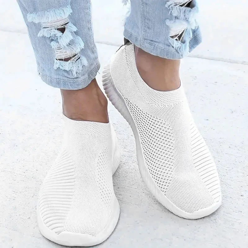 StrideFlow Lightweight Sneakers