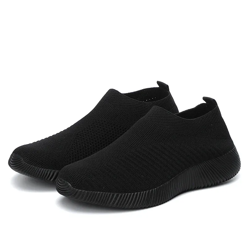 StrideFlow Lightweight Sneakers