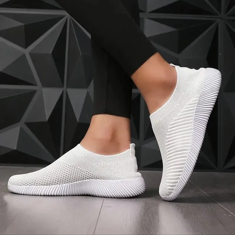 StrideFlow Lightweight Sneakers