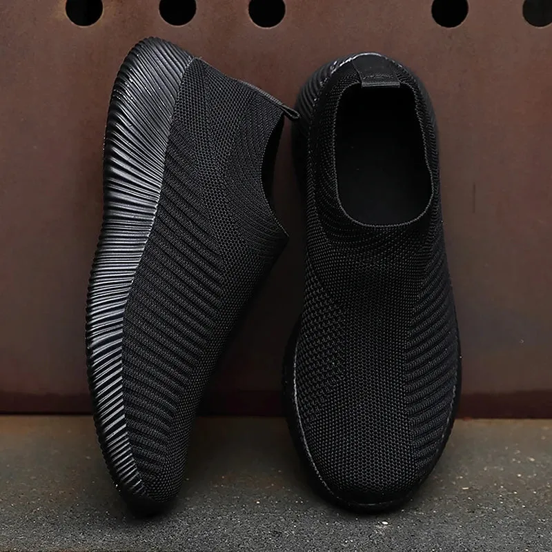 StrideFlow Lightweight Sneakers