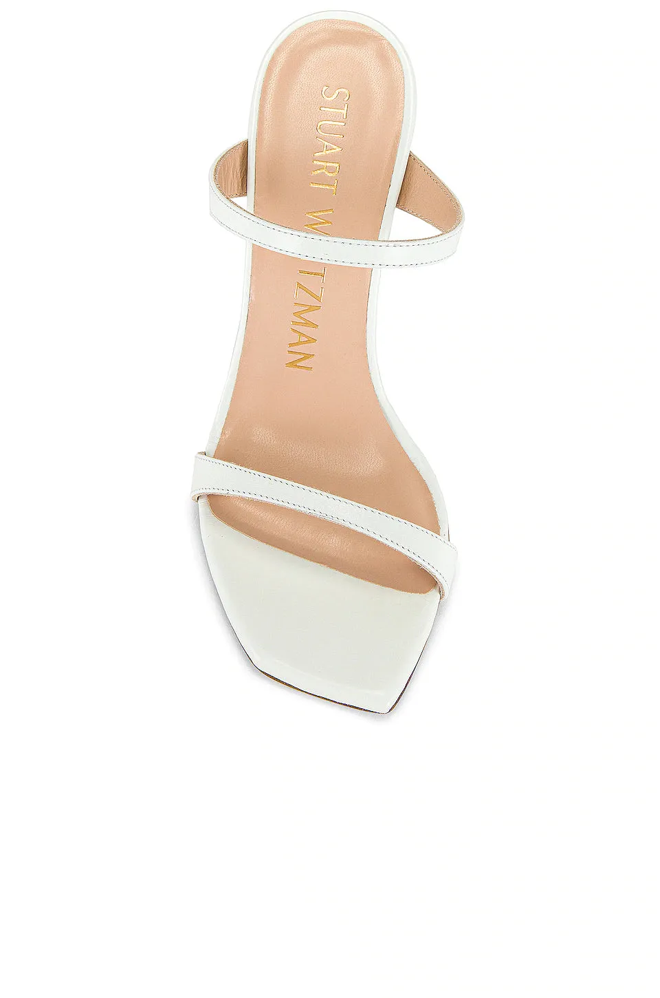 Stuart Weitzman Aleena Mule