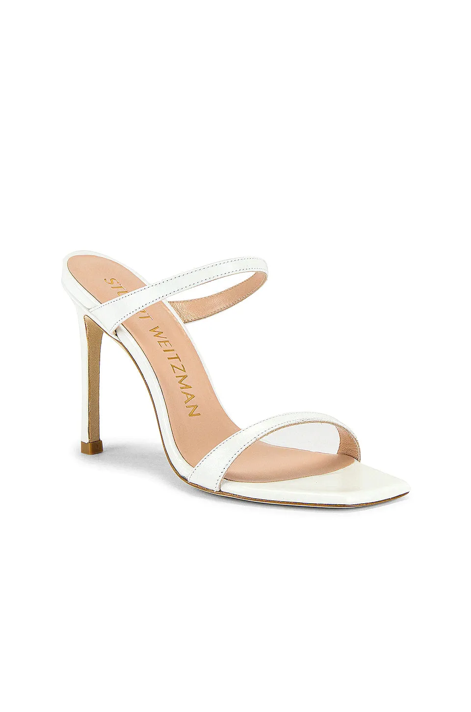 Stuart Weitzman Aleena Mule