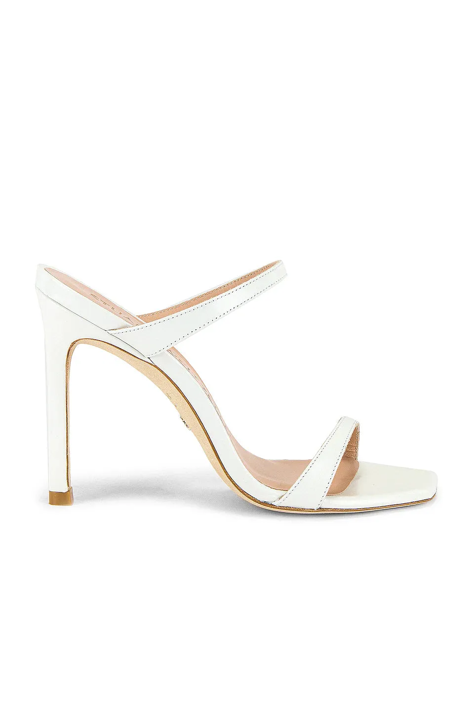 Stuart Weitzman Aleena Mule