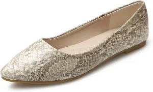 Stunner Women Stylish and Comfortable Mid-Heel Pointed Pumps Shoes