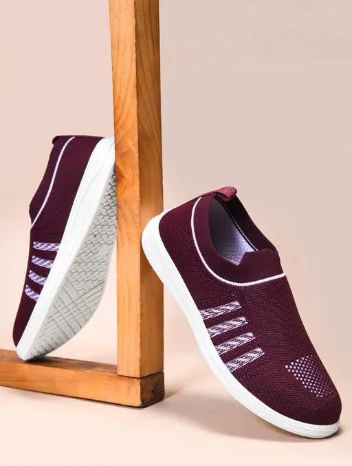 Stylish Lightweight Sneakers for Women