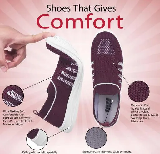 Stylish Lightweight Sneakers for Women