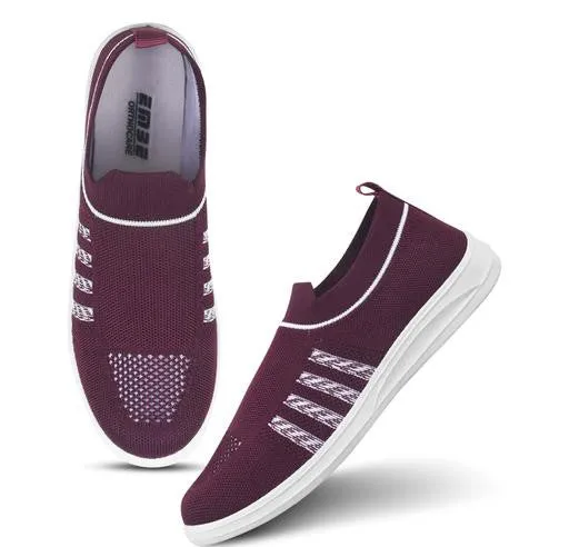 Stylish Lightweight Sneakers for Women