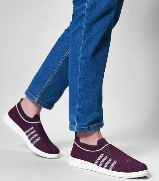 Stylish Lightweight Sneakers for Women