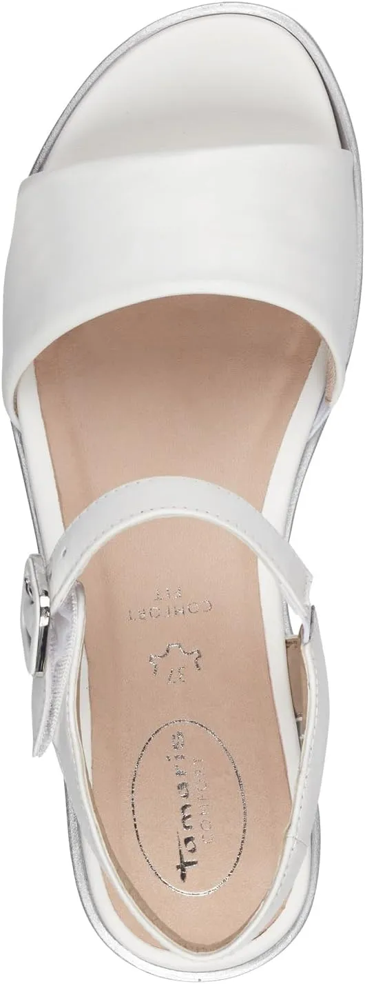 Tamaris Comfort Women's Wedge Sandal