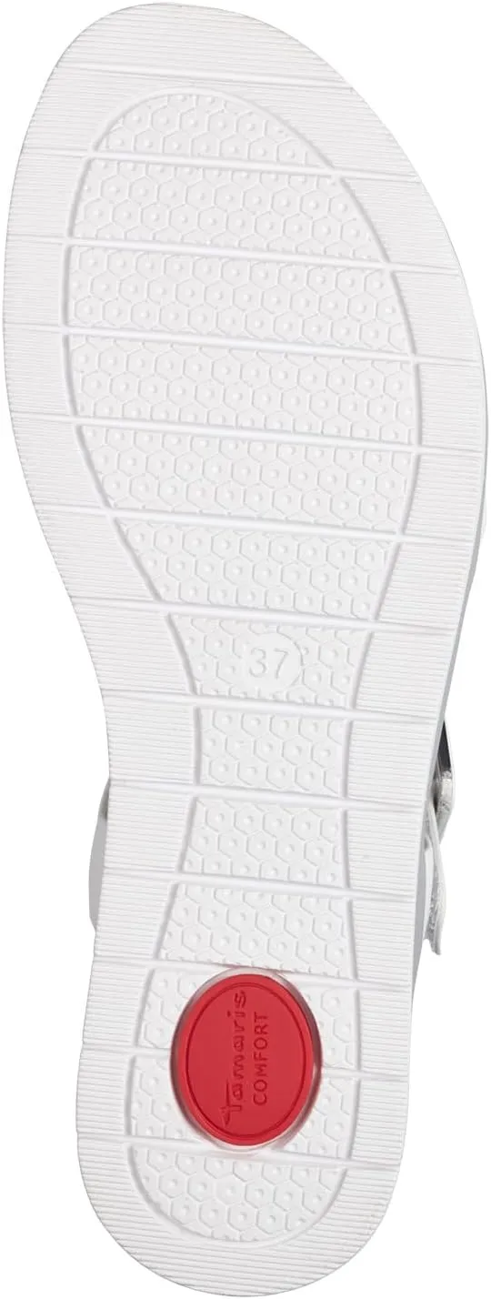 Tamaris Comfort Women's Wedge Sandal