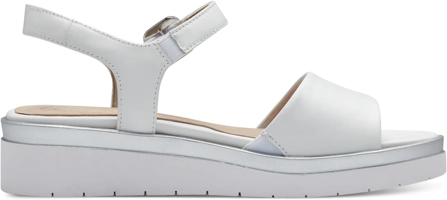 Tamaris Comfort Women's Wedge Sandal