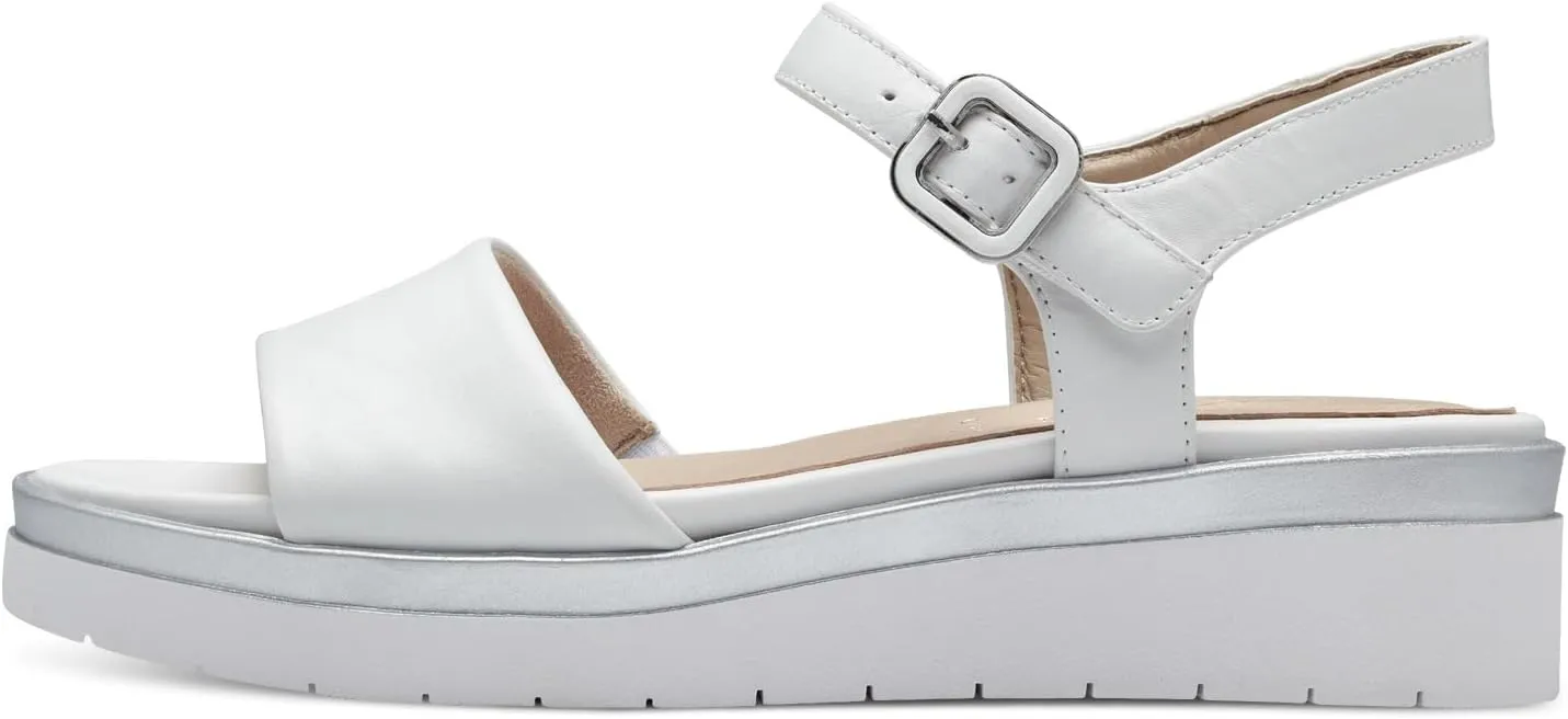 Tamaris Comfort Women's Wedge Sandal