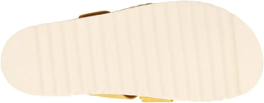 Taos Footwear Women's Tremendous Sandal