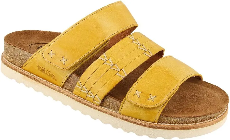 Taos Footwear Women's Tremendous Sandal