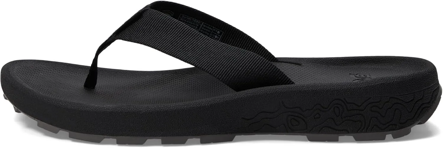 Teva Women's W Hydratrek Flip Sandal