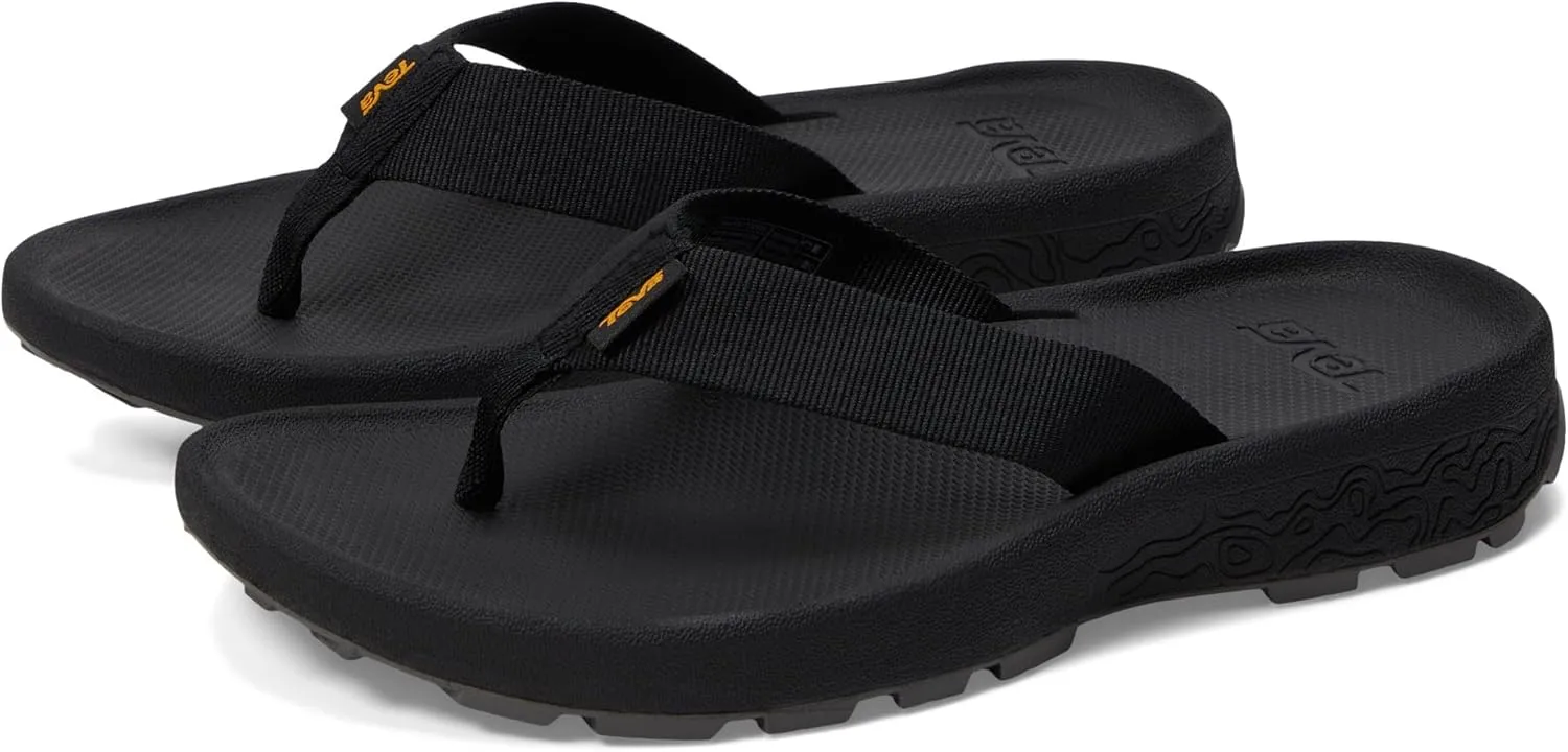 Teva Women's W Hydratrek Flip Sandal