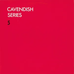 The Cavendish Congregation - Cavendish Series 5 - Very Good (VG)