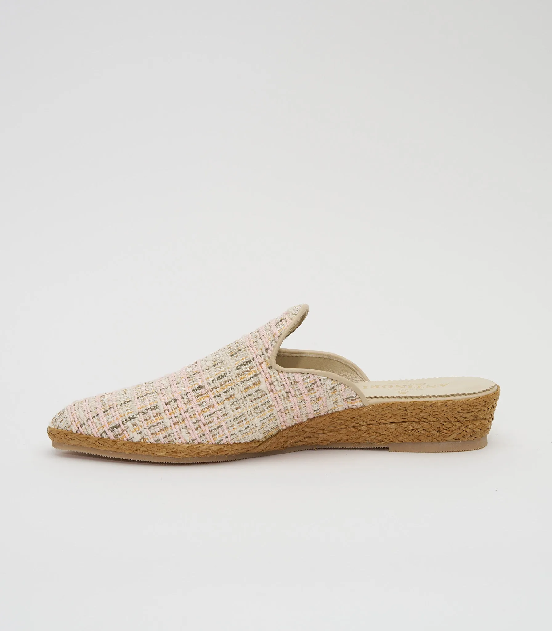The Luna Gaelle Rosa