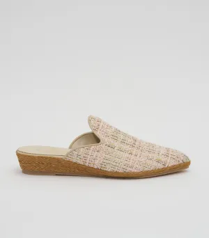 The Luna Gaelle Rosa
