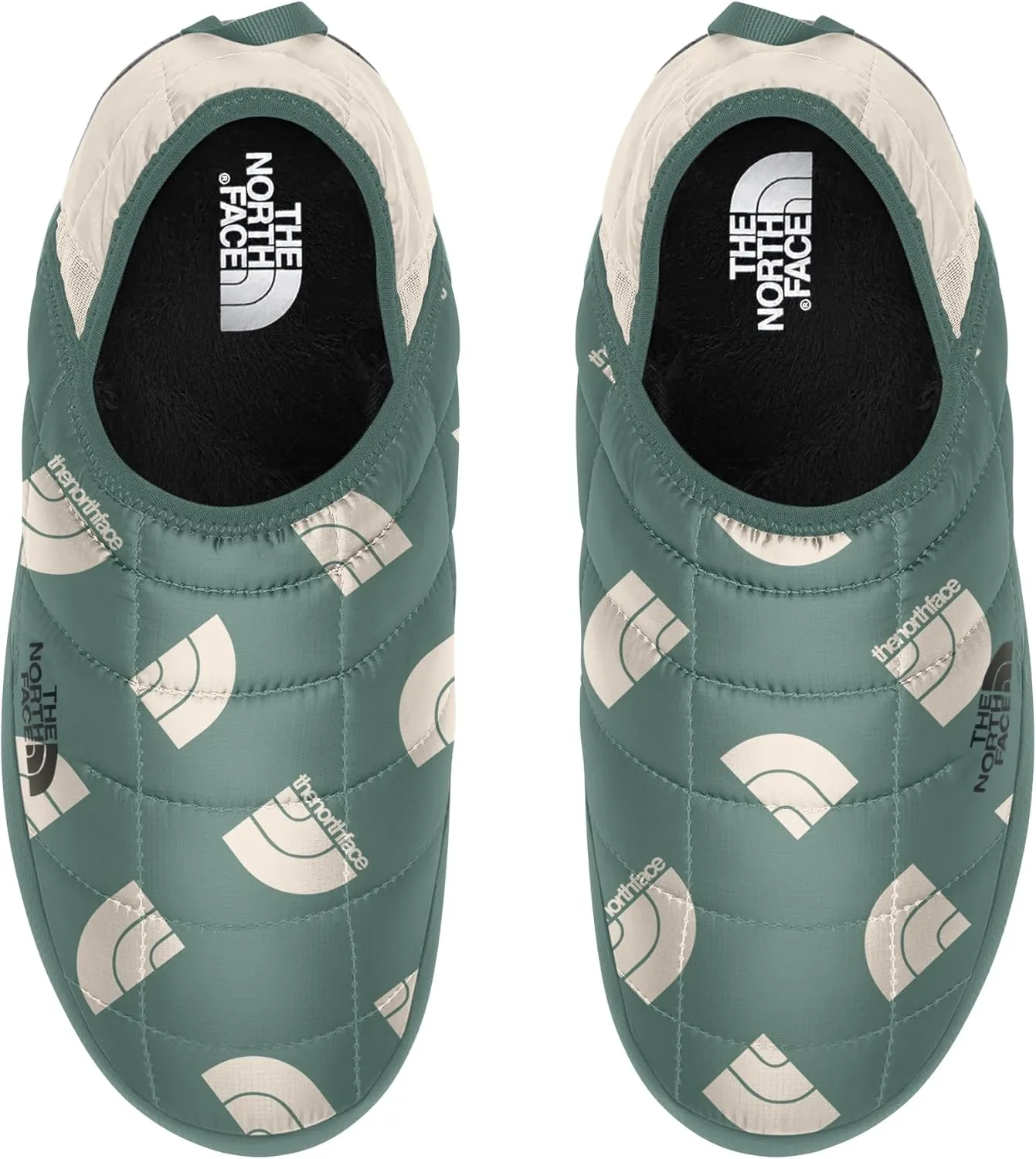 THE NORTH FACE Women's Thermoball Insulated Traction Mule V Shoe
