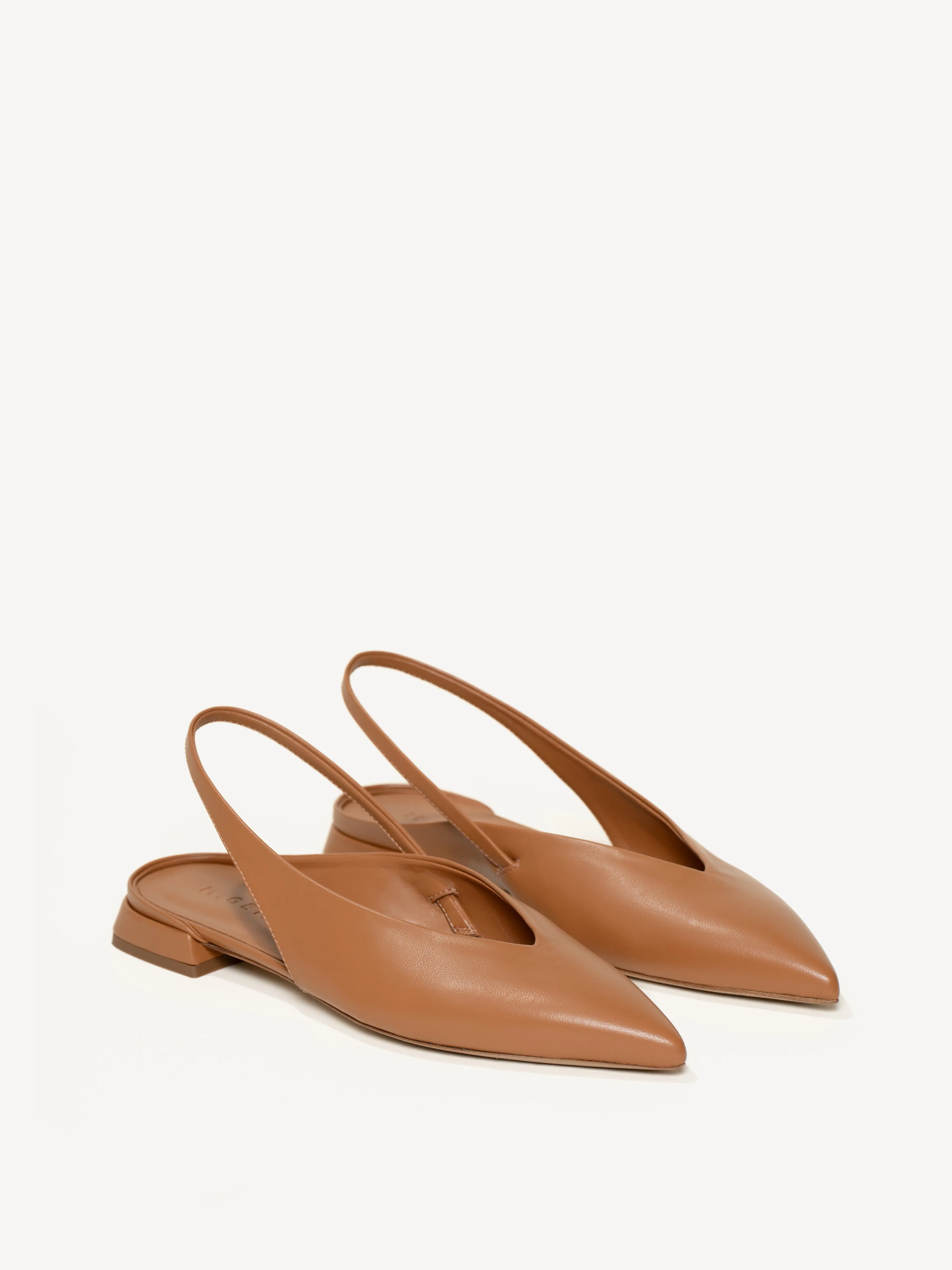The Rosanna (Sample Sale)