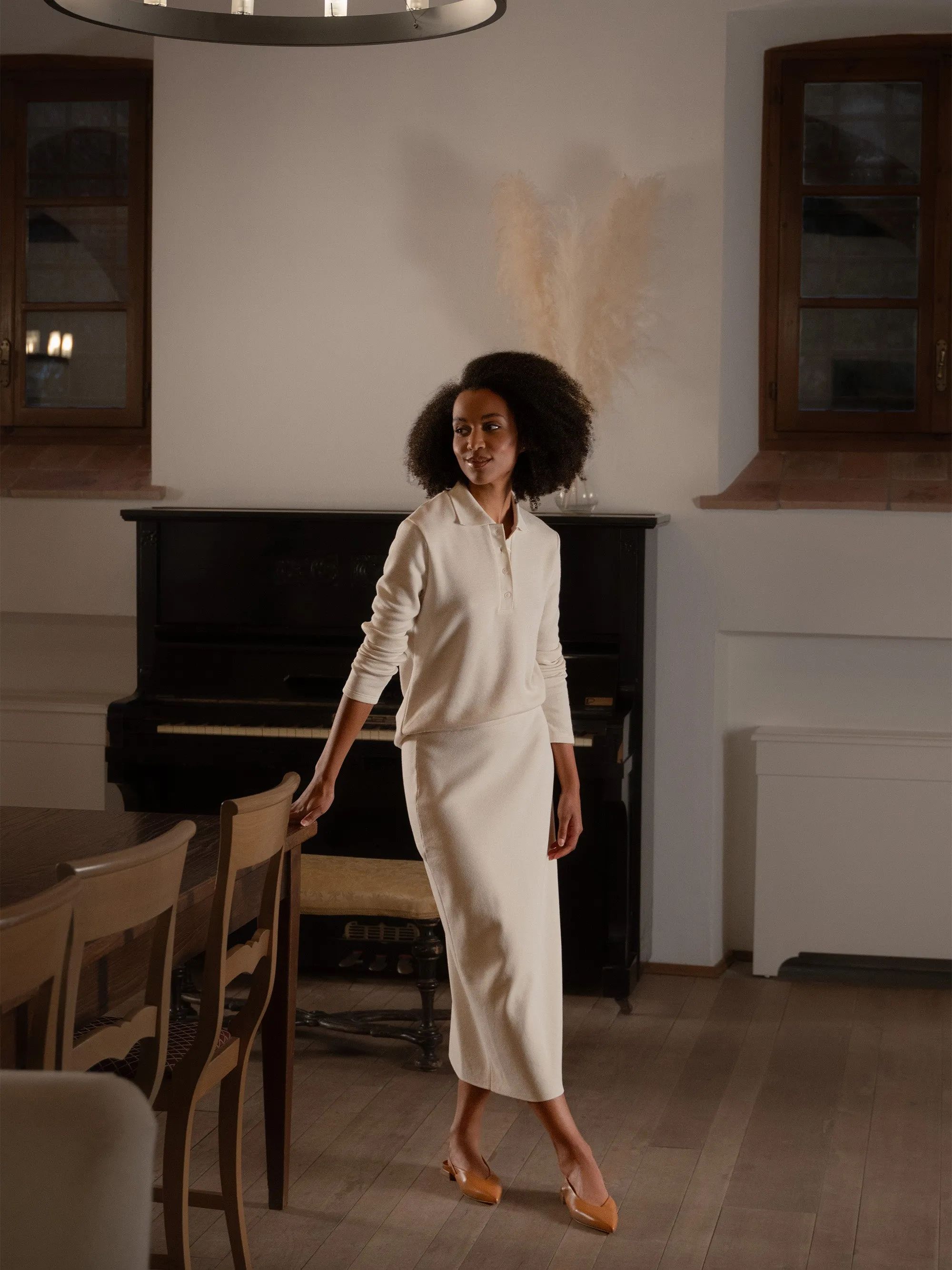 The Rosanna (Sample Sale)