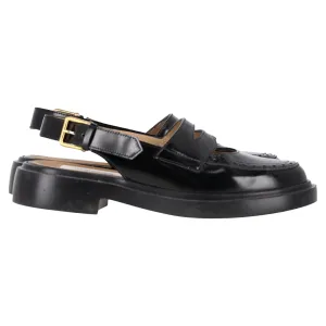 Thom Browne penny loafers