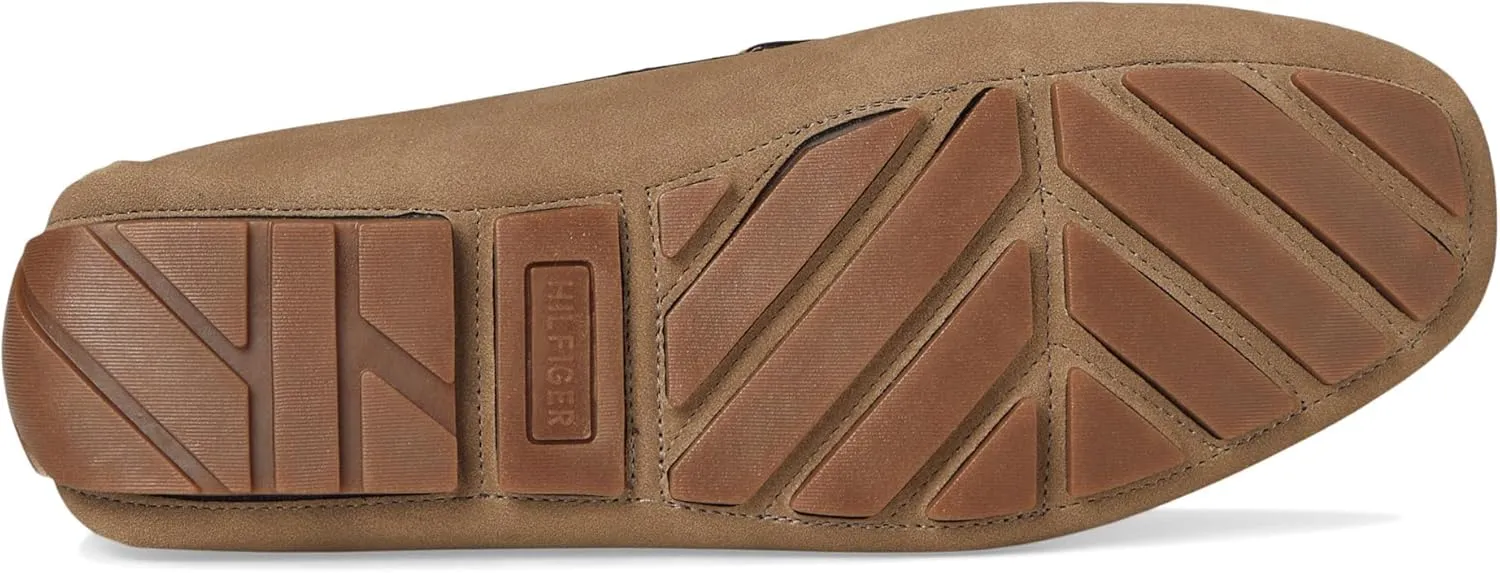 Tommy Hilfiger Men's Attle Driving Style Loafer