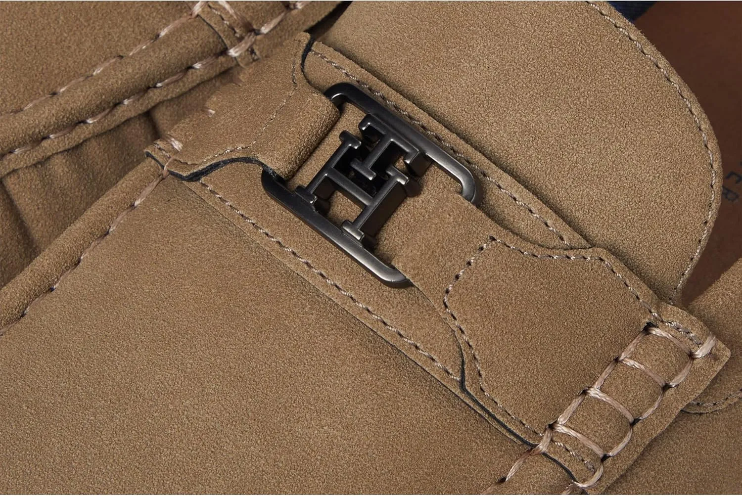 Tommy Hilfiger Men's Attle Driving Style Loafer