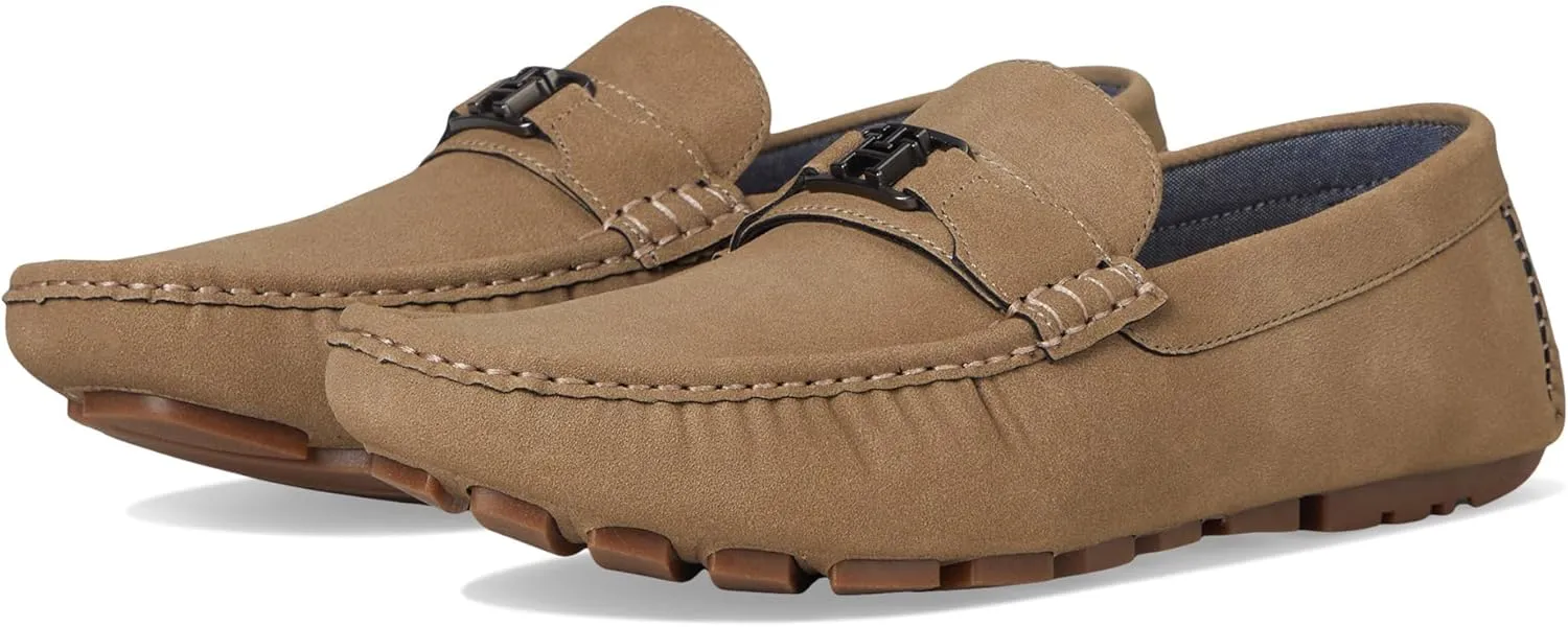 Tommy Hilfiger Men's Attle Driving Style Loafer