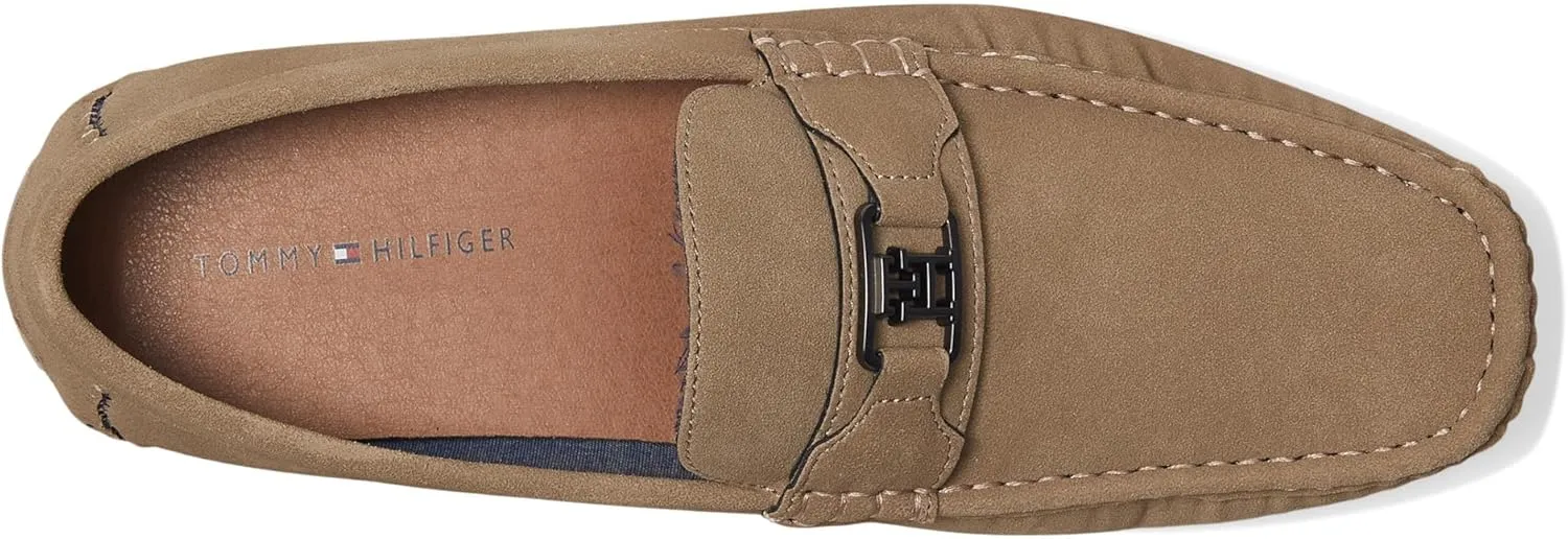 Tommy Hilfiger Men's Attle Driving Style Loafer