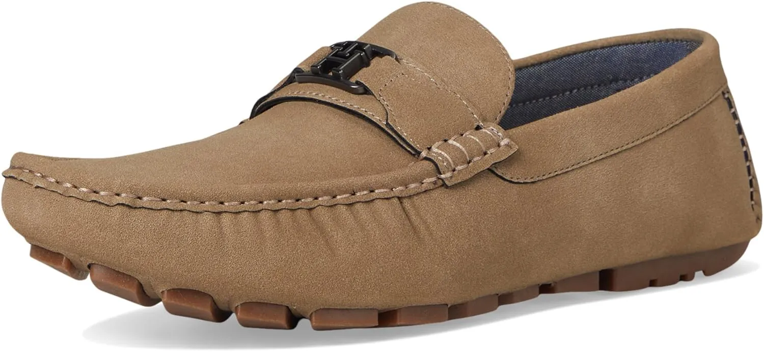 Tommy Hilfiger Men's Attle Driving Style Loafer