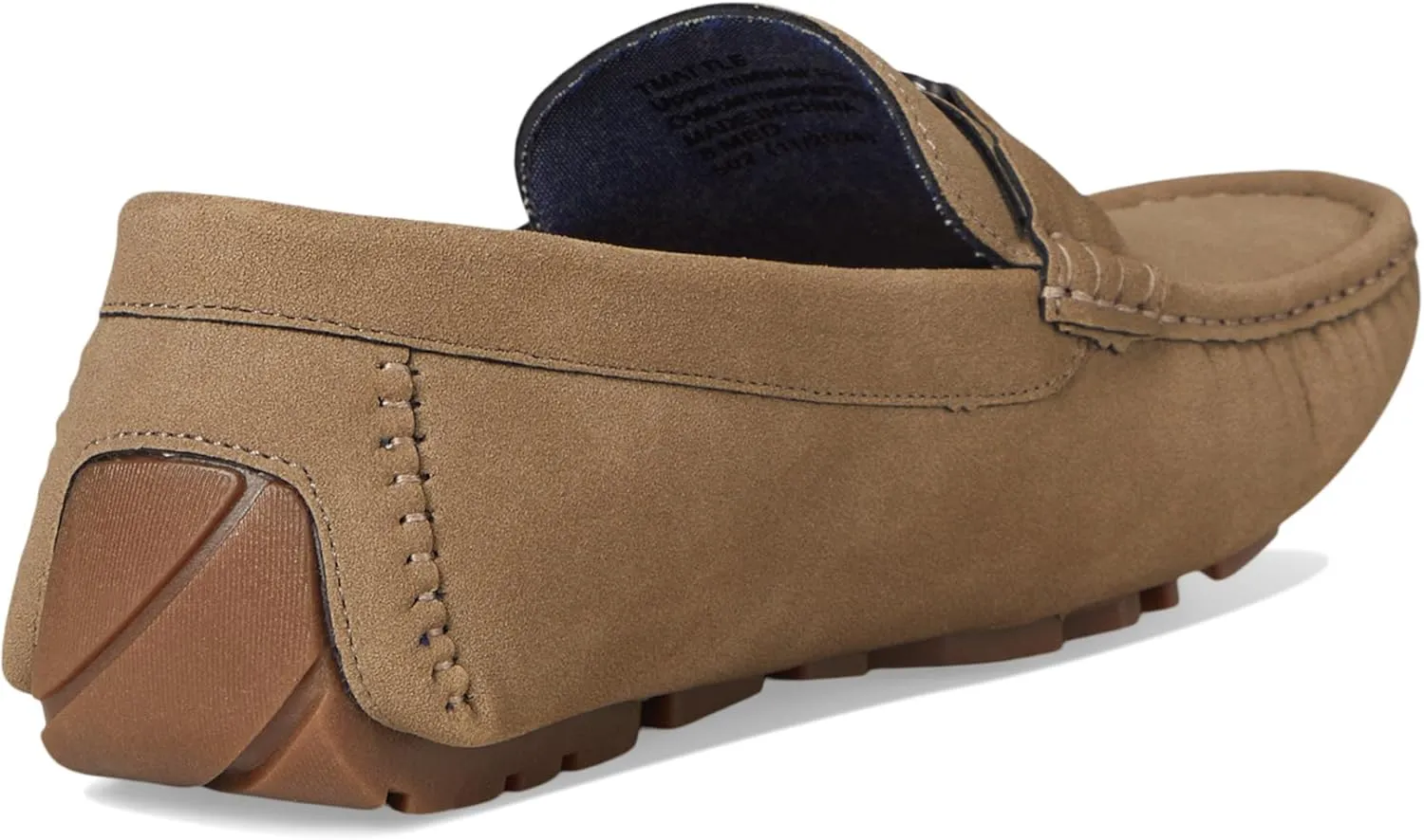 Tommy Hilfiger Men's Attle Driving Style Loafer
