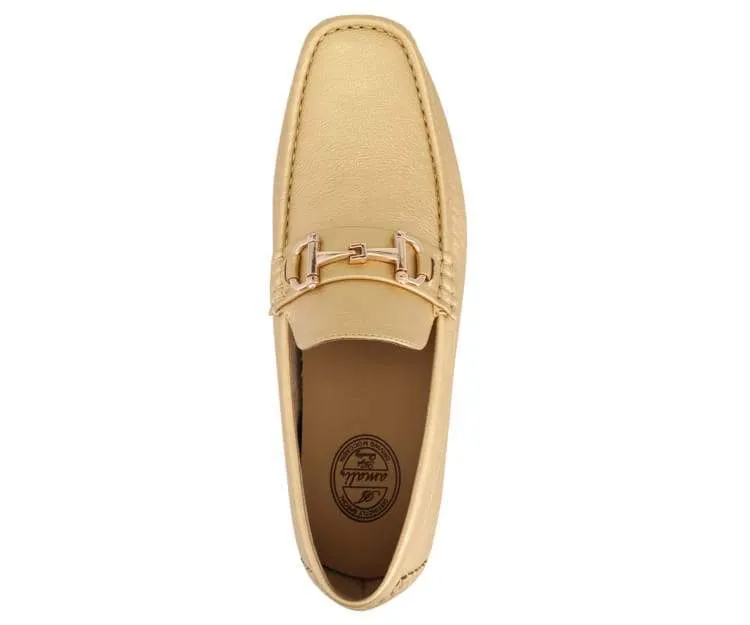 Trentino - Gold Silver