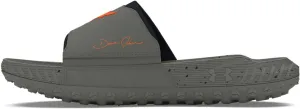 Under Armour Unisex-Adult Project Rock 3 Slides Sandal