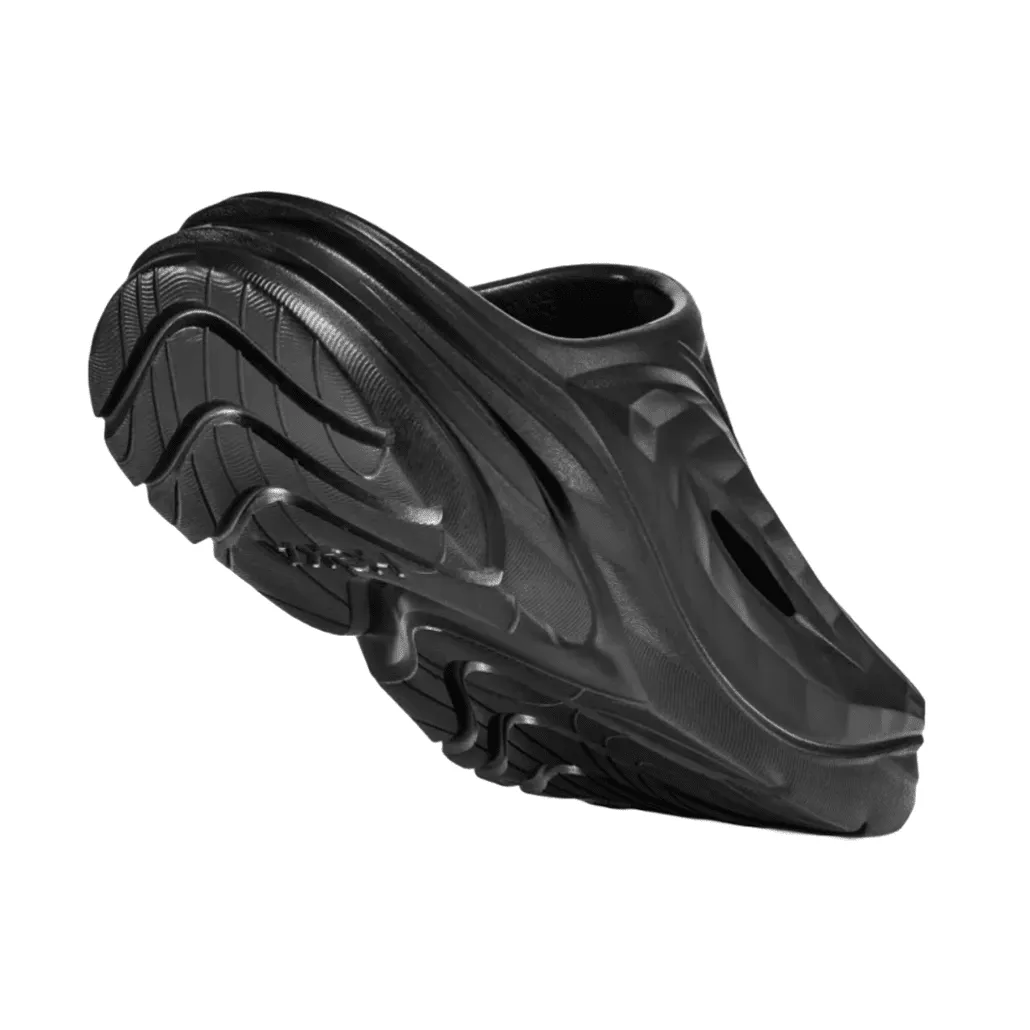 Unisex Hoka Ora Recovery Mule