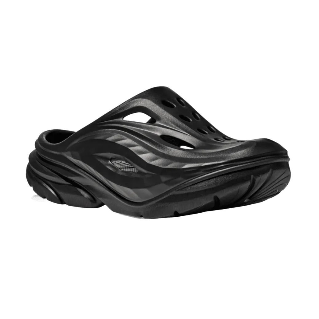 Unisex Hoka Ora Recovery Mule