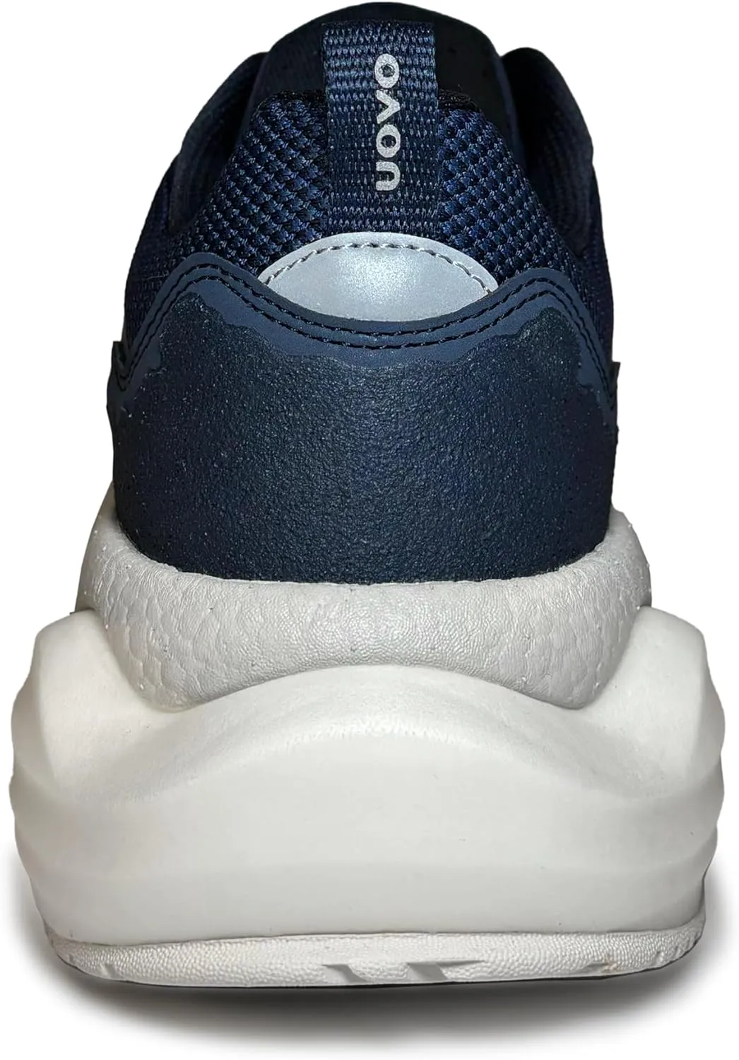 UOVO Flow Men’s Ultra-Comfort Sneakers