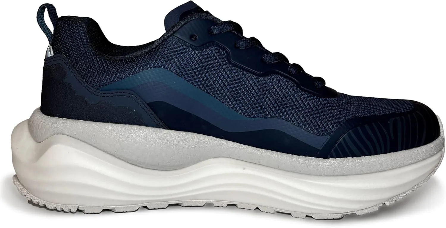UOVO Flow Men’s Ultra-Comfort Sneakers