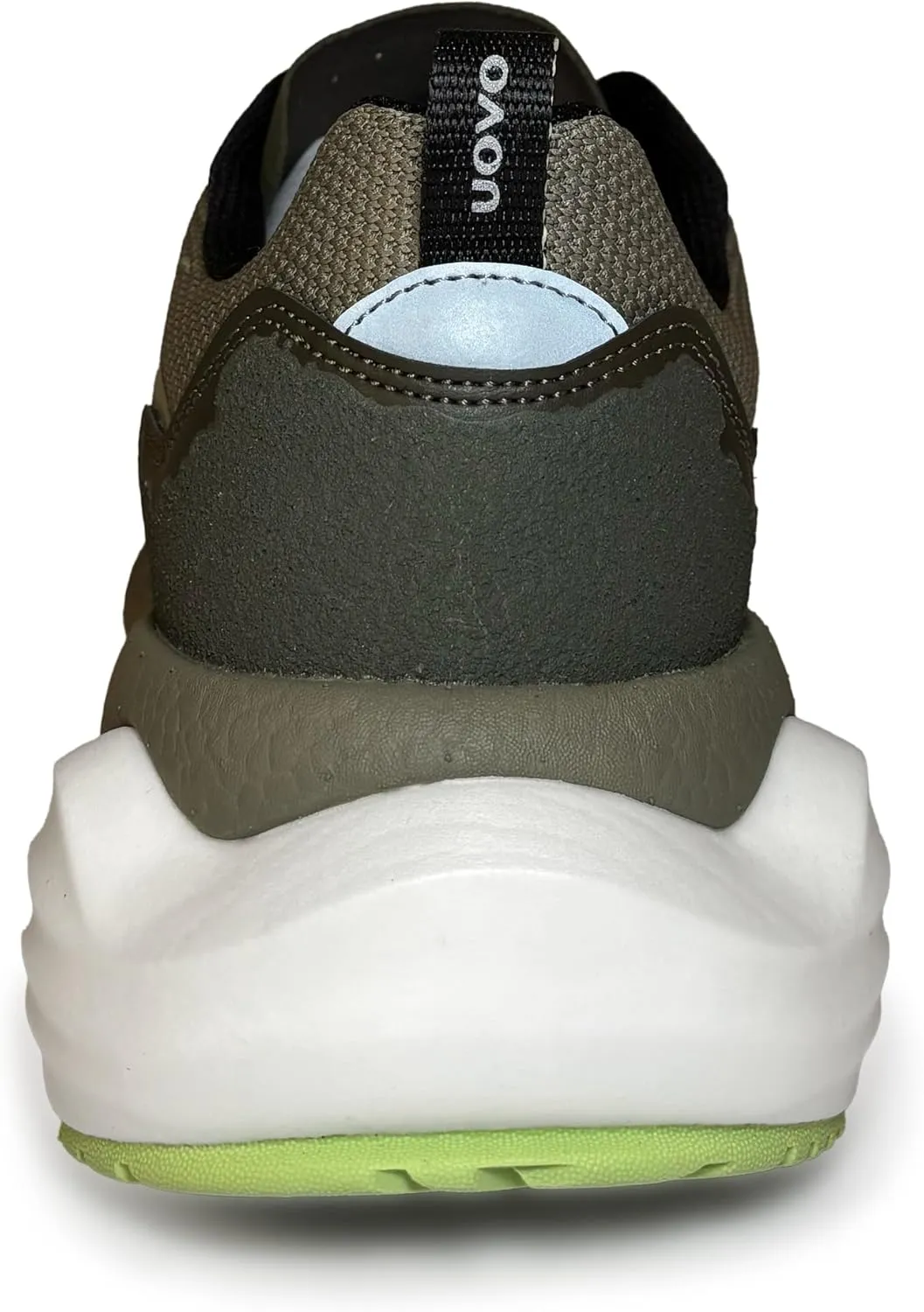 UOVO Flow Men’s Ultra-Comfort Sneakers